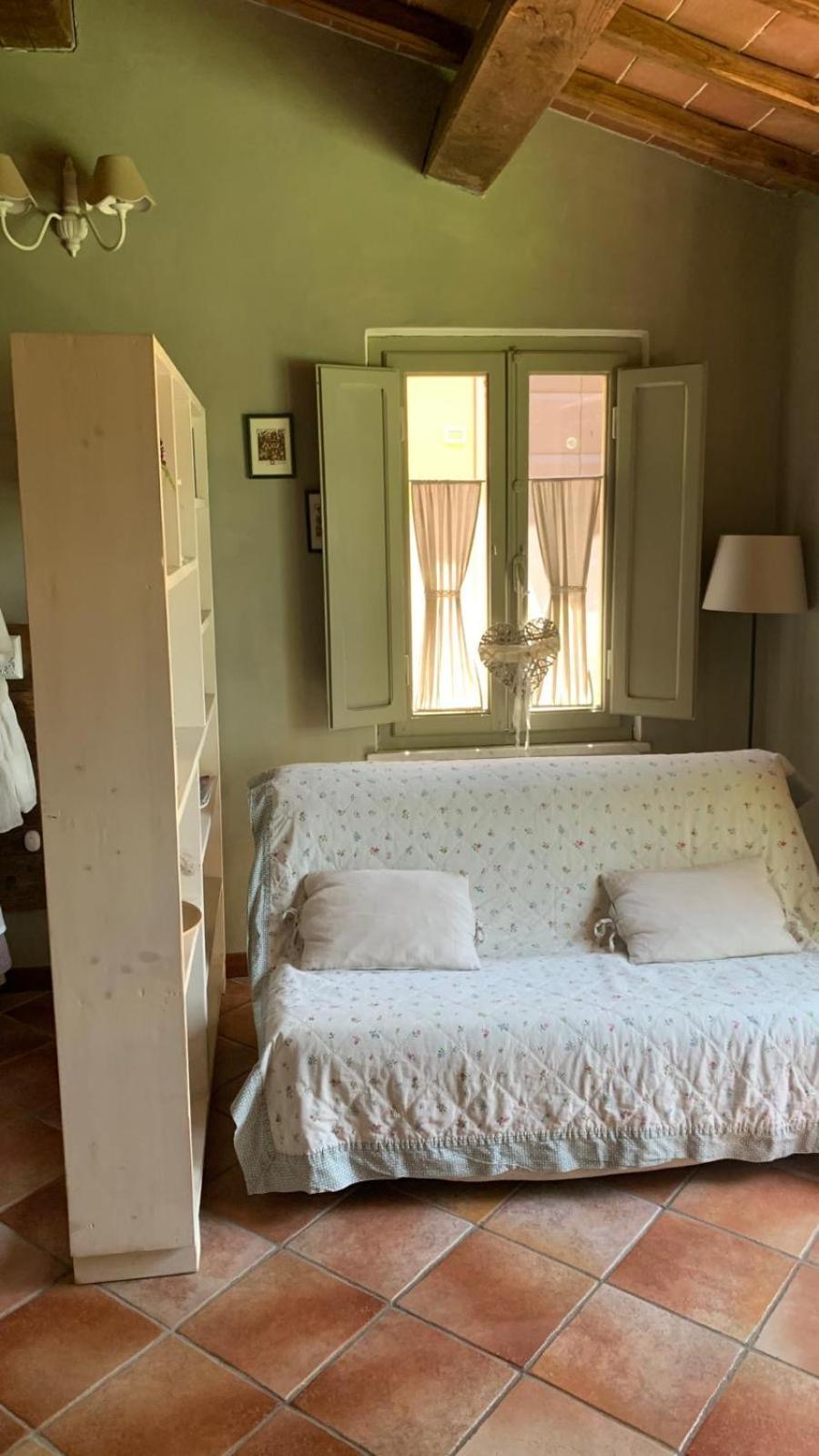 La Casa Sui Colli Villa Uzzano Bagian luar foto