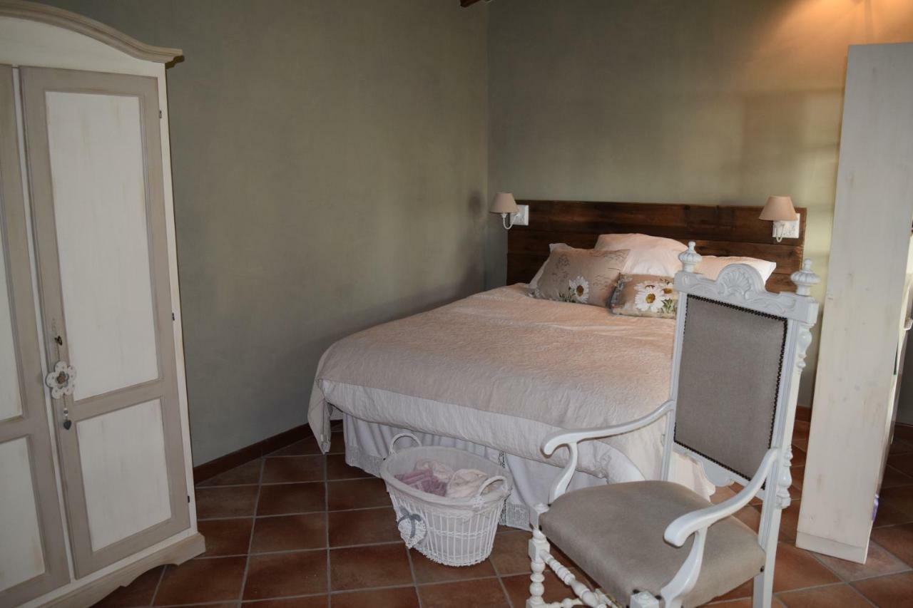 La Casa Sui Colli Villa Uzzano Bagian luar foto