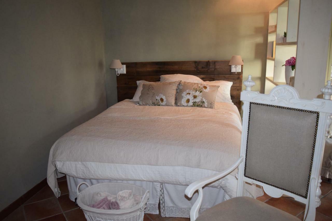 La Casa Sui Colli Villa Uzzano Bagian luar foto